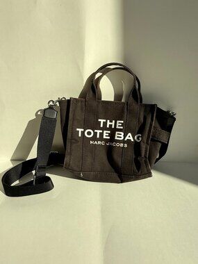 Marc Jacobs The Canvas Small Tote Bag